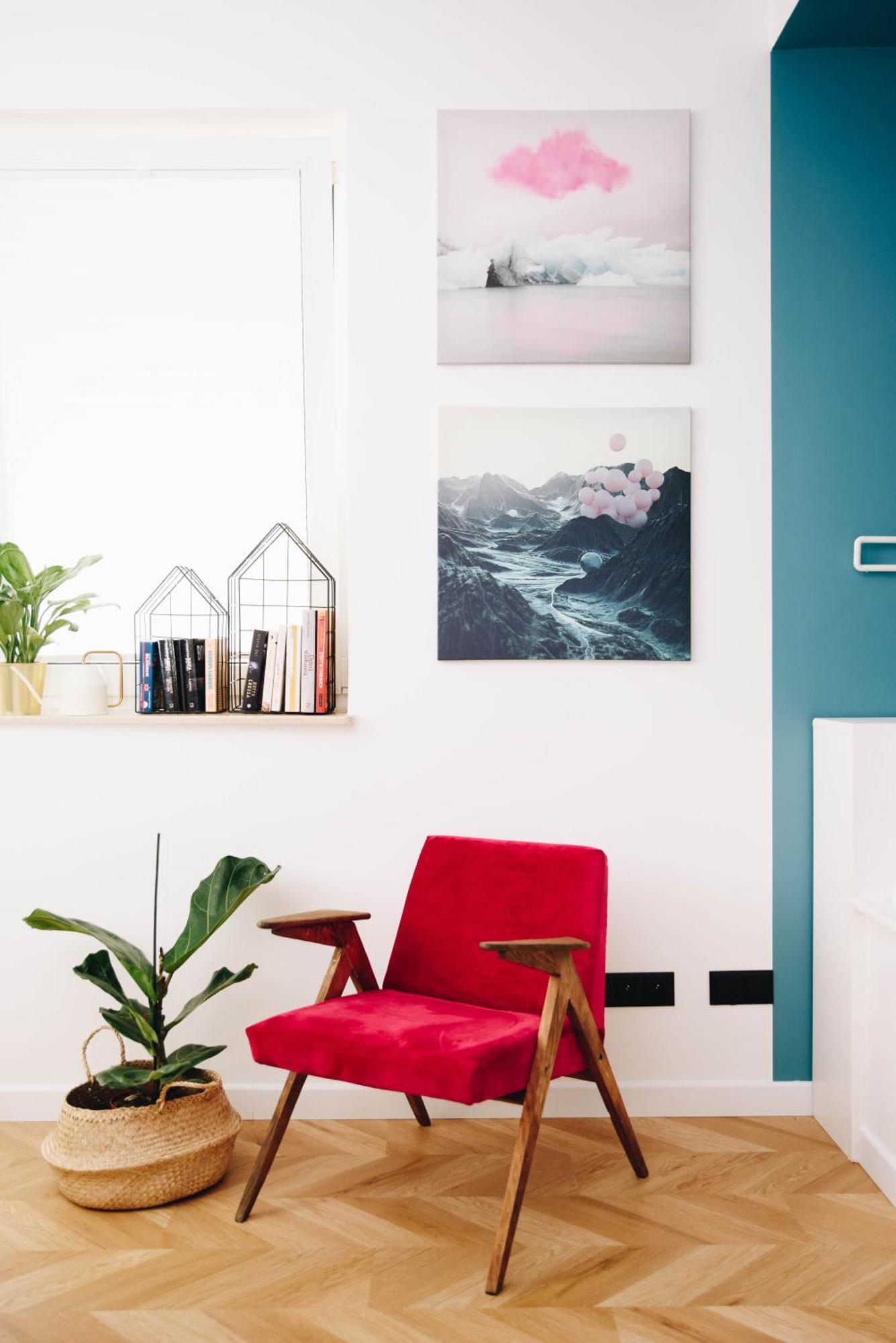 Bochenka Apartments Krakow Luaran gambar