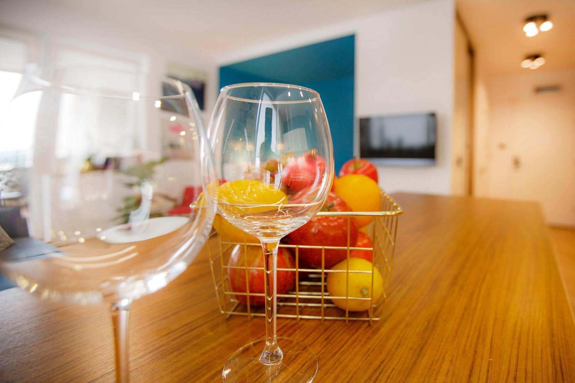 Bochenka Apartments Krakow Luaran gambar