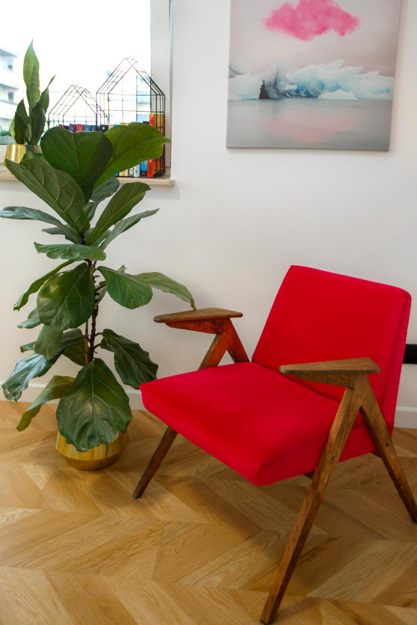 Bochenka Apartments Krakow Luaran gambar
